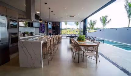 Casa Residencial à venda, ,  - CA3095.