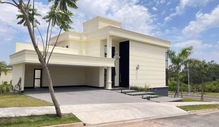 Magnifica Casa à venda no Condomínio Residencial Saint Patrick, em Sorocaba/SP