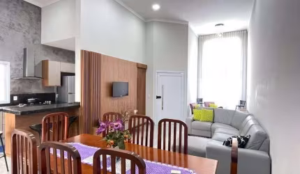 Casa Residencial à venda, Jardim Novo Horizonte, Sorocaba - CA3202.