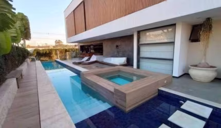 Casa Residencial à venda, Jardim Eldorado, Sorocaba - CA3216.