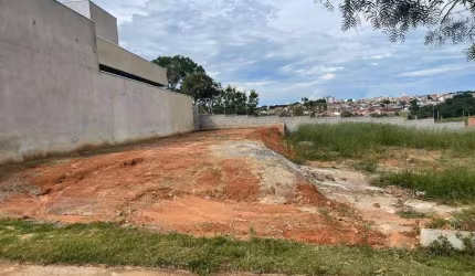 Terreno Residencial à venda, Jardim Simus, Sorocaba - TE0832.
