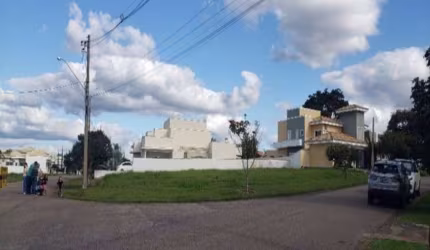 Terreno Residencial à venda, Parque São Bento, Sorocaba - TE0836.