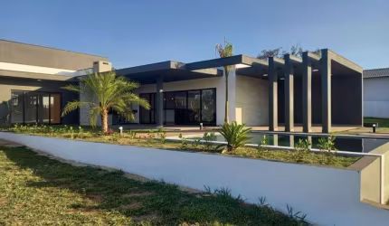 Casa Residencial à venda, Centro, Paranapanema - CA3254.