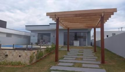 Casa Residencial à venda, Centro, Paranapanema - CA3257.