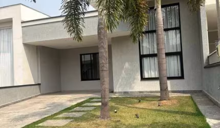 Excelente Casa com piscina à venda no Condomínio Santinon em, Sorocaba/SP