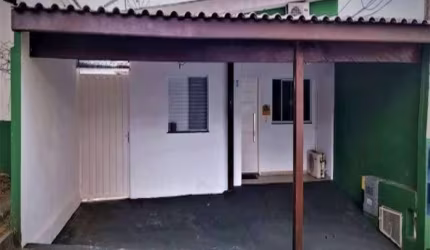 Casa Residencial à venda, Recreio Marajoara, Sorocaba - CA3380.