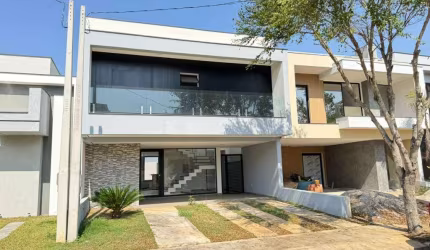 Casa Residencial à venda, Cajuru do Sul, Sorocaba - CA3381.