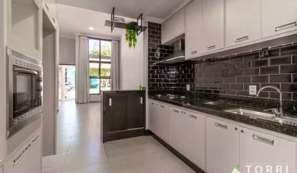 Casa à venda no Condomínio Terras de São Francisco, em Sorocaba/SP