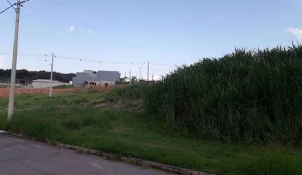 Terreno Residencial à venda, Além Ponte, Sorocaba - TE0874.