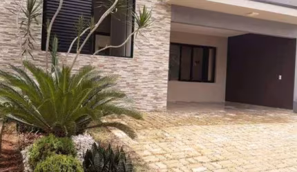 Casa à venda no Condomínio Terras de São Francisco em, Sorocaba/SP