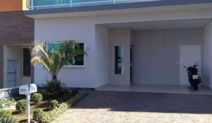 Casa à venda no Condomínio Terras de São Francisco em, Sorocaba/SP