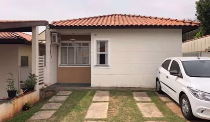 Casa Residencial à venda, Jardim Residencial Villa Amato, Sorocaba - CA3533.