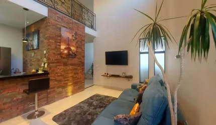 Casa Residencial à venda, Campo Largo, Salto de Pirapora - CA3641.