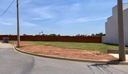 Terreno Residencial à venda, Parque São Bento, Sorocaba - TE0914.
