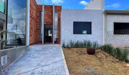 Casa Residencial à venda, Caguaçu, Sorocaba - CA3793.