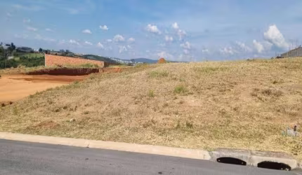 Terreno Residencial à venda, Parque Vereda dos Bandeirantes, Sorocaba - TE0950.