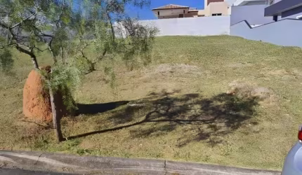 Terreno Residencial à venda, Jardim Simus, Sorocaba - TE0952.