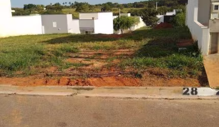 Terreno Residencial à venda, Jardim Novo Horizonte, Sorocaba - TE0970.