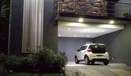 Casa Residencial à venda, Jardim Simus, Sorocaba - CA3928.