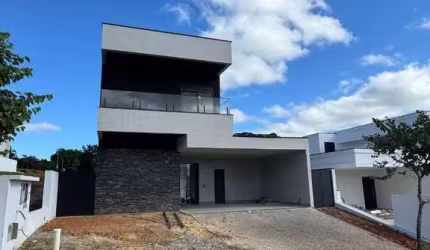 Casa Residencial à venda, Vila Martins, Itu - CA4124.