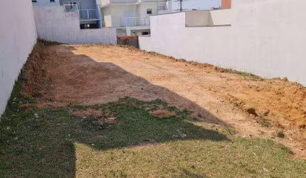 Terreno Residencial à venda, Parque São Bento, Sorocaba - TE1011.