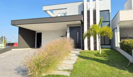 Casa com 3 dormitórios à venda, 156 m² por R$ 950.000,00 - Condomínio Campos do Conde - Sorocaba/SP