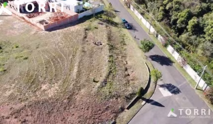 Terreno Residencial à venda, Parque Vereda dos Bandeirantes, Sorocaba - TE1016.