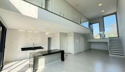 Casa Residencial à venda, Condomínio Campos do Conde, Sorocaba - CA4291.
