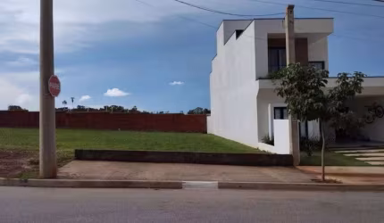 Terreno Residencial à venda, Parque São Bento, Sorocaba - TE1017.