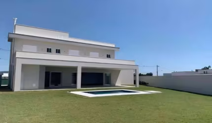 Casa Residencial à venda, Parque Monte Bianco, Araçoiaba da Serra - CA4481.