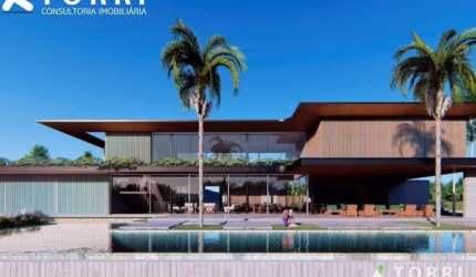 Casa Residencial à venda, Centro, Porto Feliz - CA4514.