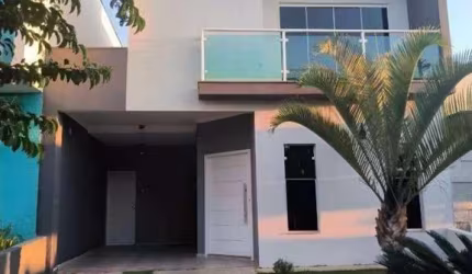 Casa Residencial à venda, Loteamento Dinorá Rosa, Sorocaba - CA4588.