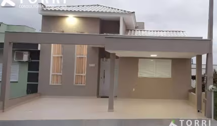 Casa Residencial à venda, Loteamento Dinorá Rosa, Sorocaba - CA4610.