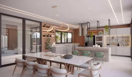 Casa Residencial à venda, Vila Martins, Itu - CA4461.