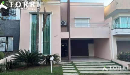 Casa Residencial à venda, Loteamento Dinorá Rosa, Sorocaba - CA4574.