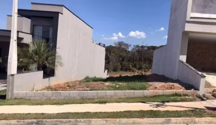 Terreno Residencial à venda, Jardim Simus, Sorocaba - TE1064.