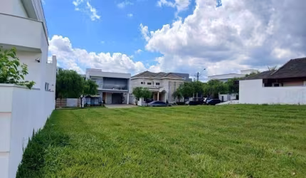 Terreno á venda no Condomínio Ibiti Royal Park em, Sorocaba/SP