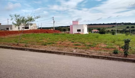 Terreno Residencial à venda, Parque São Bento, Sorocaba - TE1080.