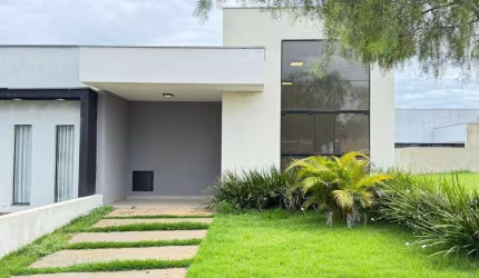 Casa com 3 dormitórios à venda, 102 m² por R$ 519.000,00 - Condomínio Residencial Jardim - Sorocaba/SP