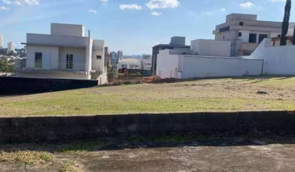 Terreno Residencial à venda, Campo Largo, Salto de Pirapora - TE1096.