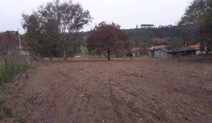 Terreno Residencial à venda, Campo Largo, Salto de Pirapora - TE1097.