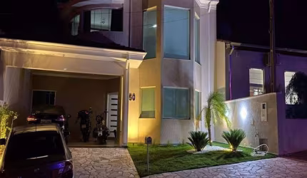 Casa Residencial à venda, Vila Monte Verde, Tatuí - CA4932.