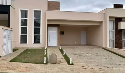Casa Residencial à venda, Palmital, Porto Feliz - CA4940.