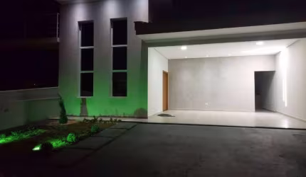 Casa Residencial à venda, Zona Industrial, Sorocaba - CA4945.