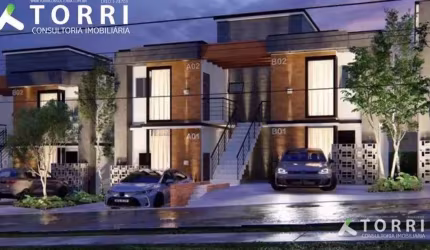 Casa Residencial à venda, Aparecidinha, Sorocaba - CA5028.