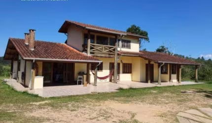 Sítio Comercial à venda, Centro, Caraguatatuba - SI0235.