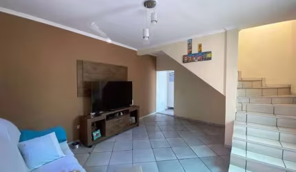 Sobrado Industrial à venda, Parque das Paineiras, Sorocaba - SO1030.