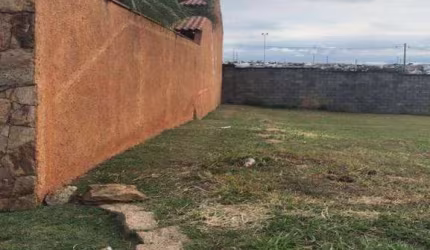 Terreno Rural à venda, Jardim Ibiti do Paço, Sorocaba - TE1154.