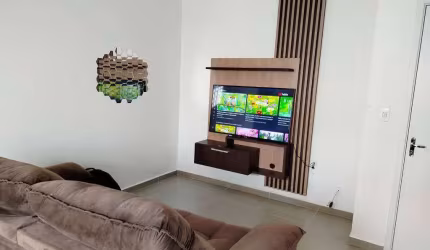 Apartamento para venda e locação no Edifício Scenário Campolim em, Sorocaba/SP
