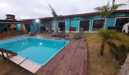 Chácara em Condomínio à venda em, Ibiúna/SP